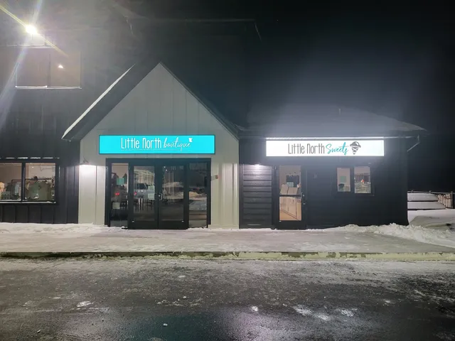 Little North Boutique
