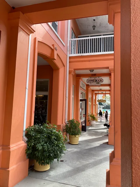 Market Street Gallery