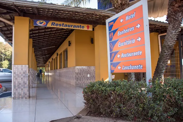 Restaurante e Churrascaria Patão