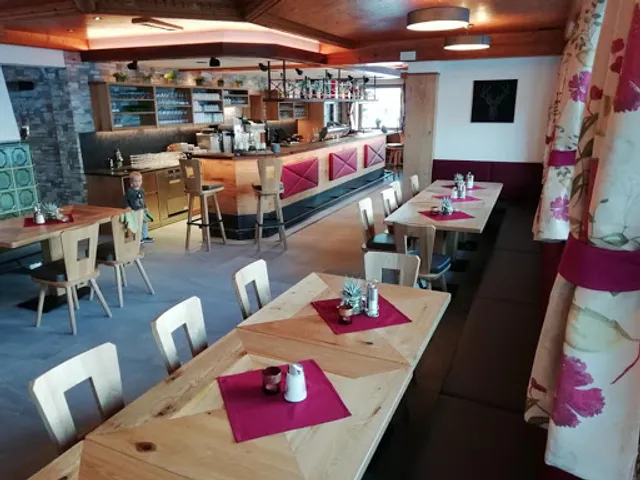 Restaurant Abergstubn