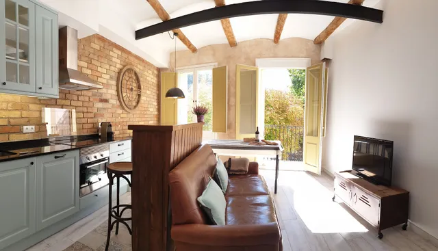 Apartaments Casa Filomena