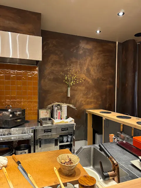 Sushi Bar Monte Feliz