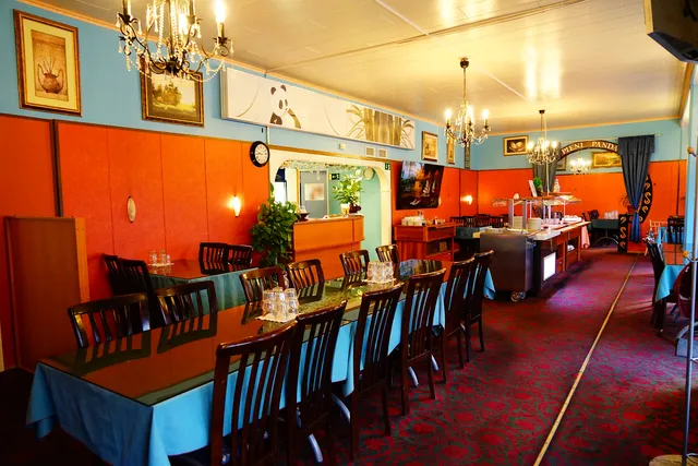 Pieni Panda Asian Restaurant