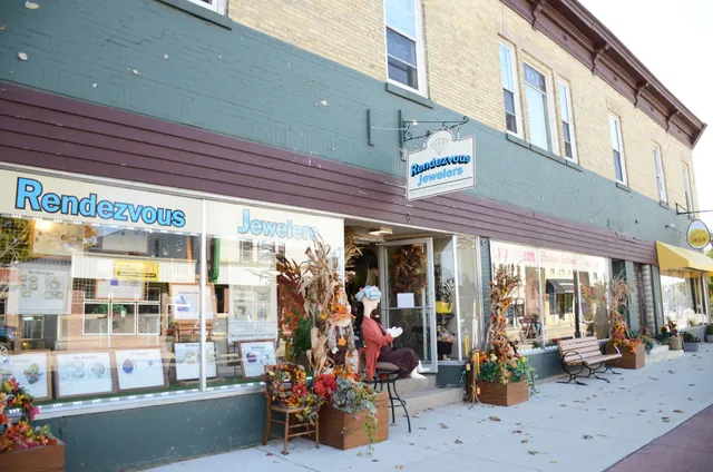 Rendezvous Fine Jewelers