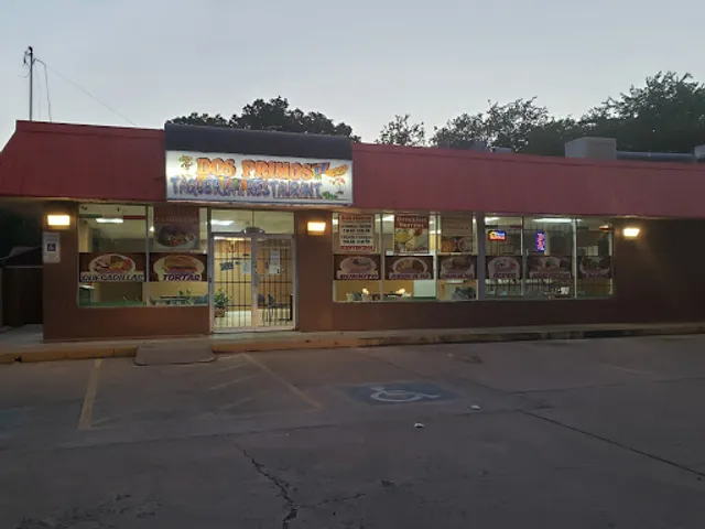 Dos Primos Taqueria & Restaurant’s