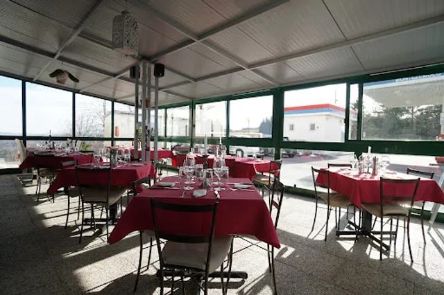 Ristorante/Pizzeria AL CERVO