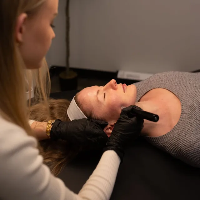 The Vancouver Aesthetician | TVA
