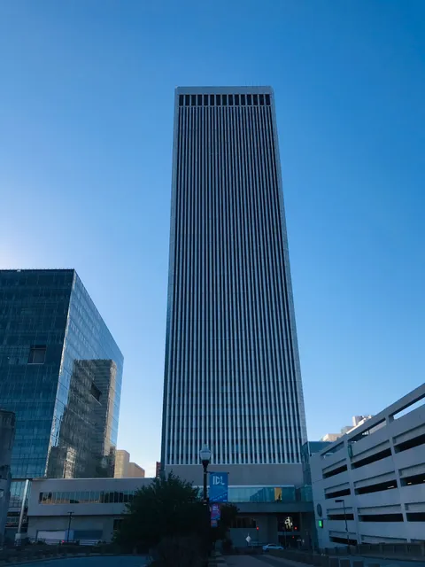 Center of the Universe