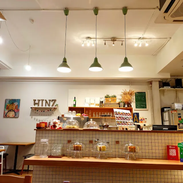 Hinz Cafe