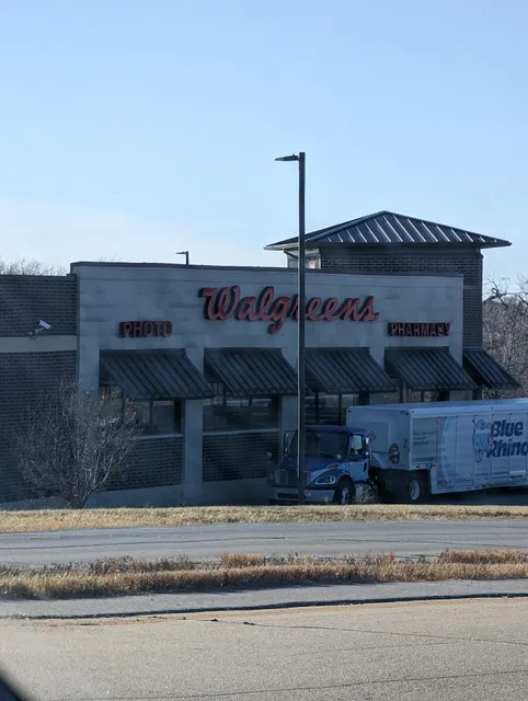 Walgreens