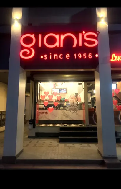 Giani's