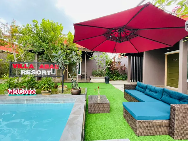 Villa Abadi Resort