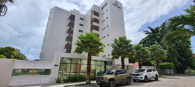 Flat Atlântico Norte