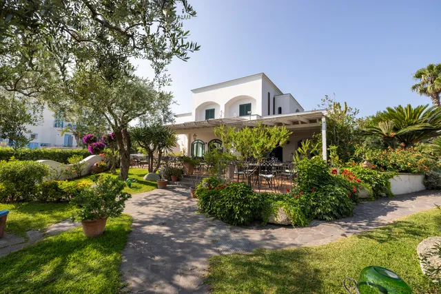 Hotel Boutique Ideal