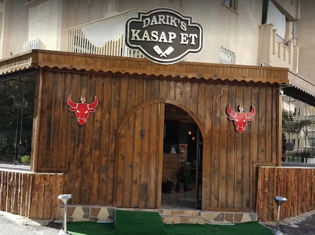 Darık's Steak House
