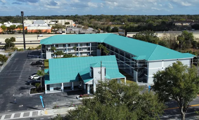 Hotel Elite Altamonte Springs (Orlando)