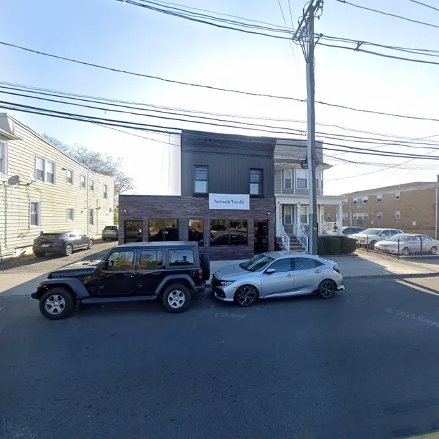 Nevaeh Verde Dispensary Belleville NJ