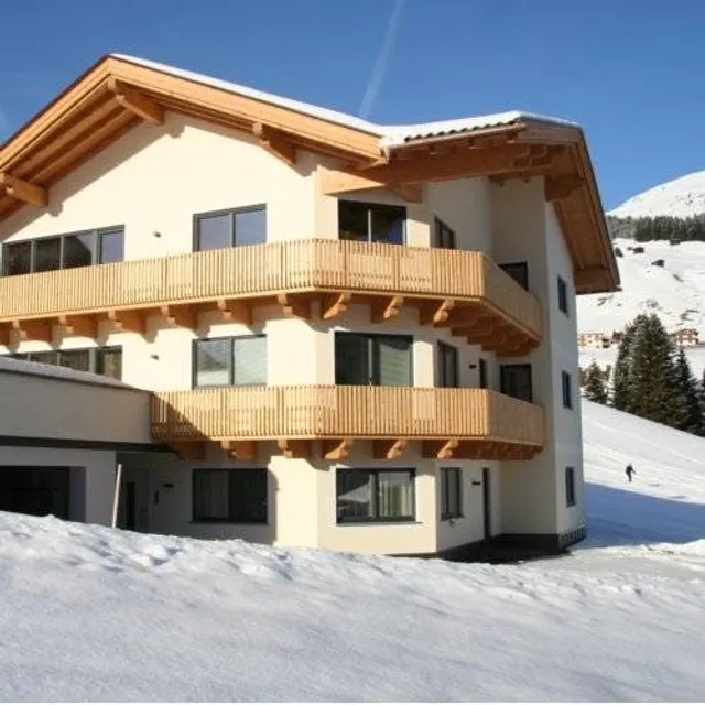 Ferienwohnung Am Winterhaus