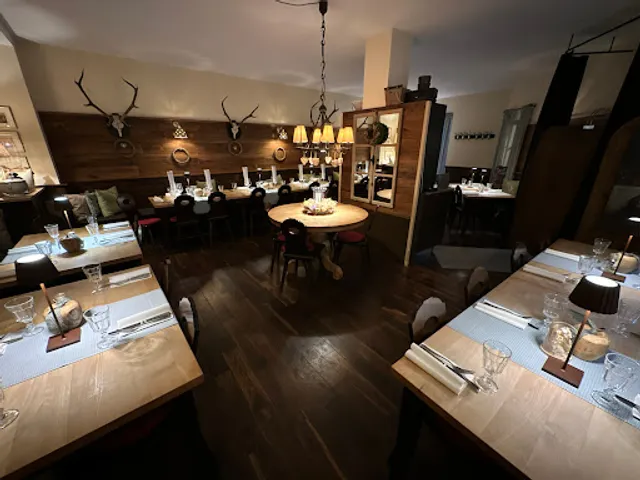 Wirtshaus zum Nepomuk