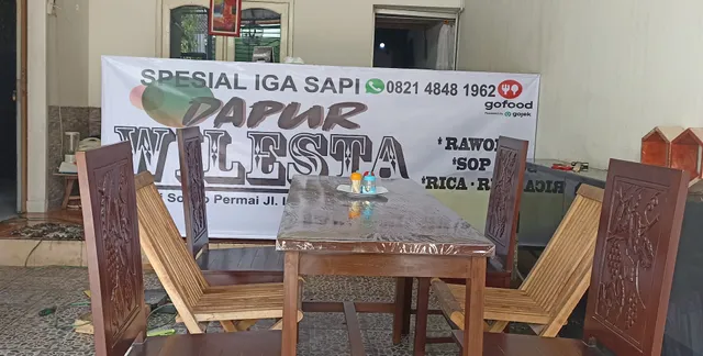 DAPUR AKSARA