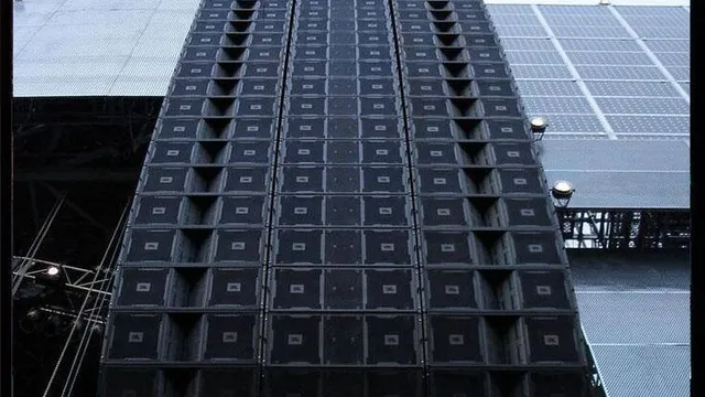 ROCKY MOUNTAIN AUDIO