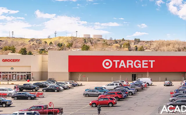 Target Grocery