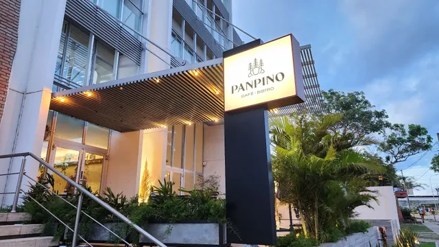 PANPINO (Isuto)