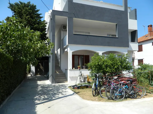 Apartments Terraesal