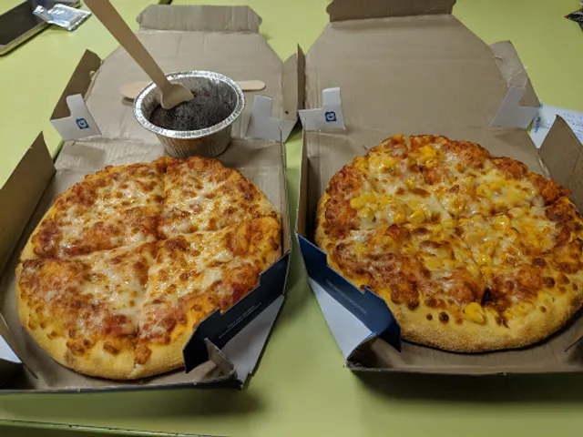 Domino's Pizza | Kothrud, Pune