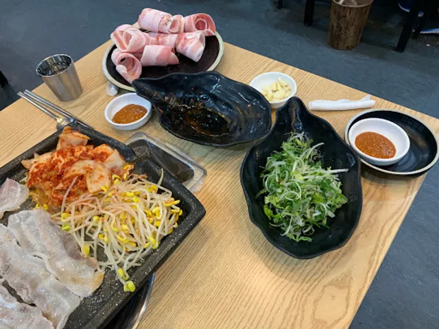 승승삼겹왕대패