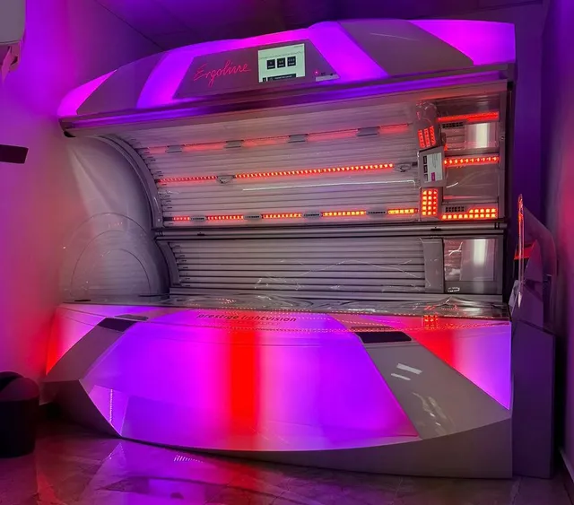 Point Sun Malakoff - Centre de Bronzage - Salon uv 92