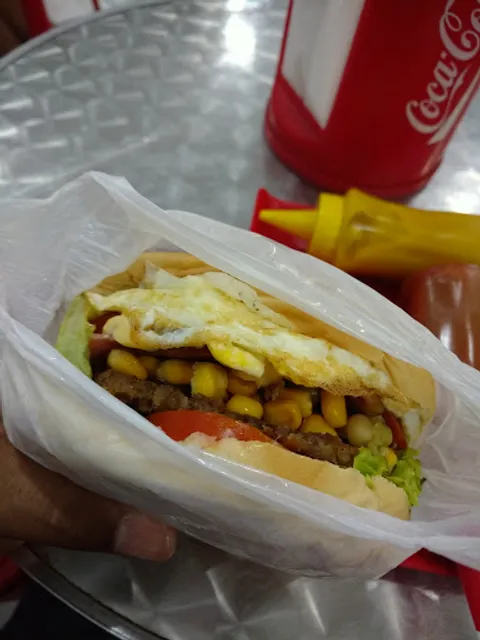 Boka Loka Lanches 3.1