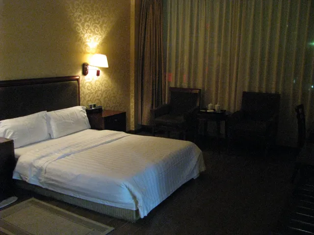 Landao Holiday Hotel