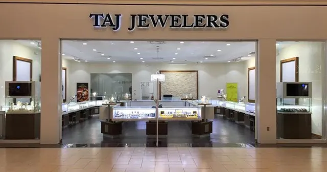 Taj Jewelers