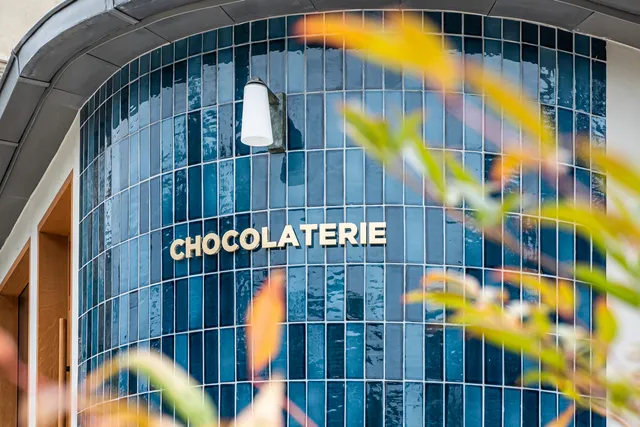 La Chocolaterie Baumanière