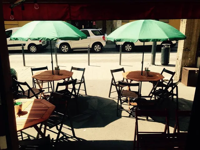 Kisbödön Ételbár