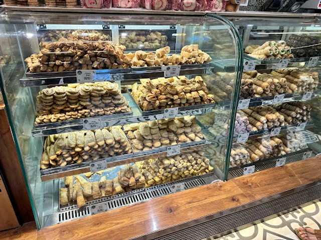 Kwality Bakery
