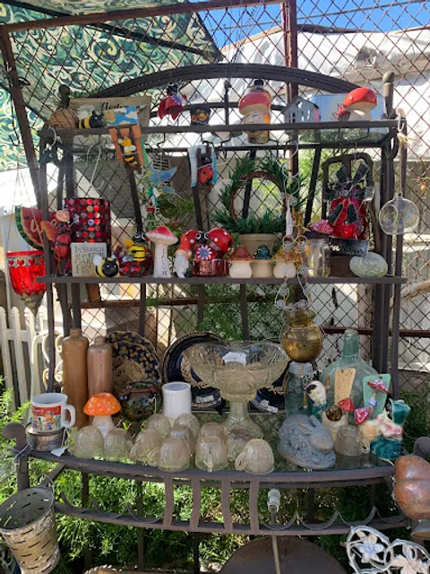 Reborn Treasures& antique