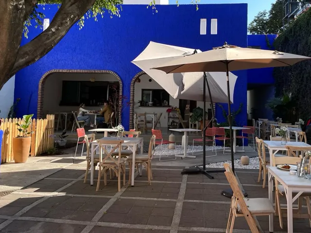 Casa Dely Tlaquepaque