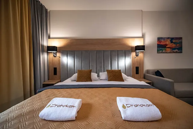 Apartmán Drahokam Bešeňová