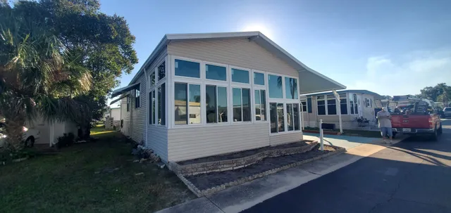 Honeymoon Mobile Home Park