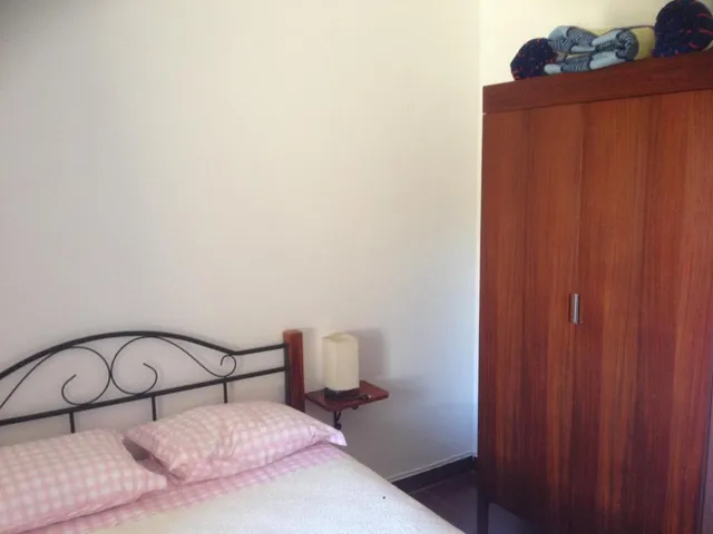 Casas do Patio Sem Cantigas