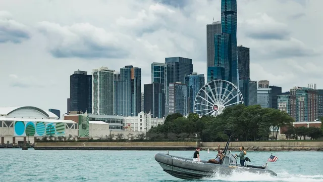 Yachti Adventure Tours, Tender, and Charters