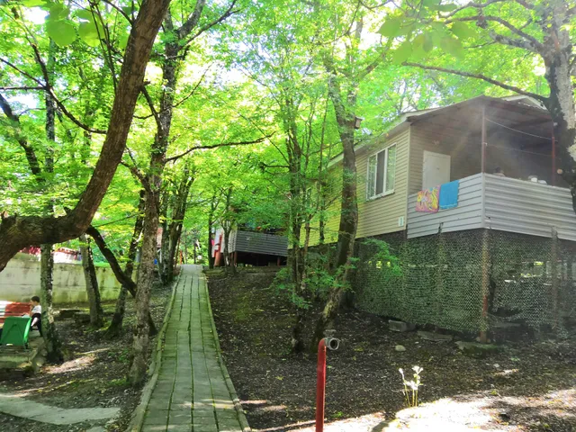 Rainbow Recreation Center