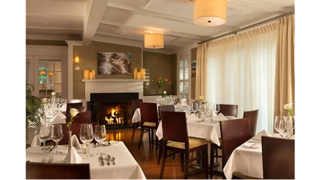 Cuvée at Chatham Inn