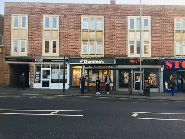 Domino's Pizza - Seaford