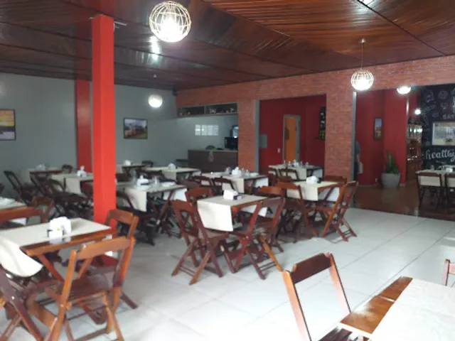Tucumã Restaurante