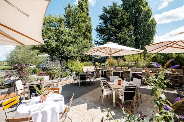 Boutique Restaurant Bavette