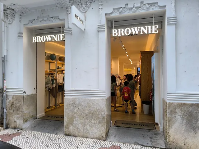 Brownie - Valencia
