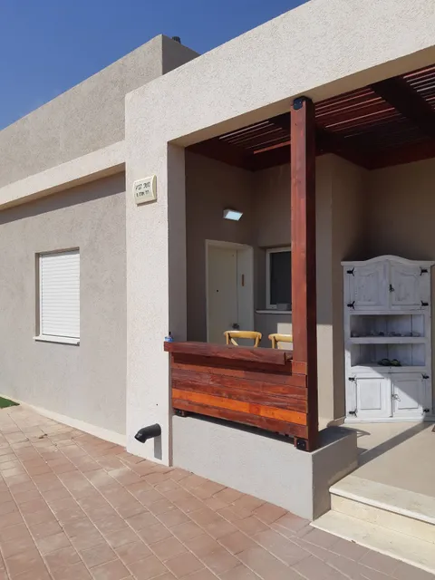 Dream in the Desert-חלום במדבר